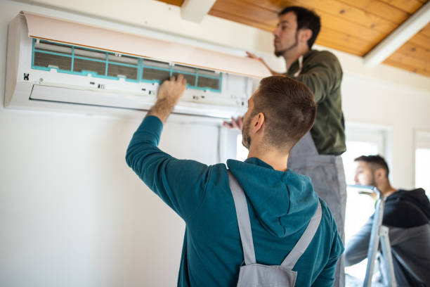 Best HVAC installation services  in Hyattsville, MD