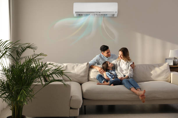 HVAC troubleshooting in Hyattsville, MD