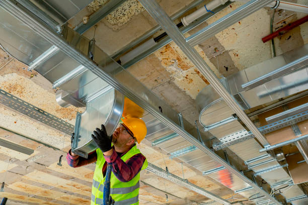 Best HVAC cleaning services  in Hyattsville, MD