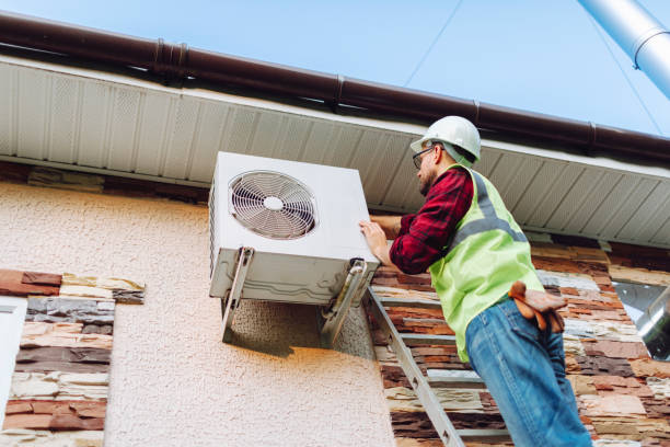 Best Residential HVAC services  in Hyattsville, MD