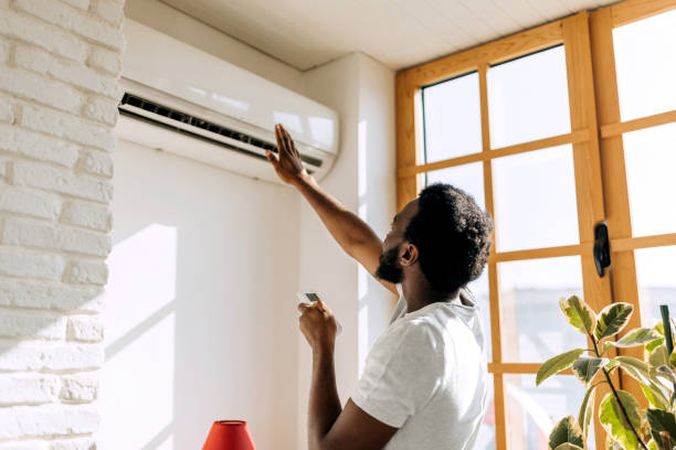 Best 24/7 HVAC repair  in Hyattsville, MD