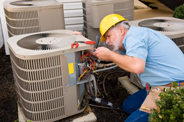 Best HVAC service technicians  in Hyattsville, MD