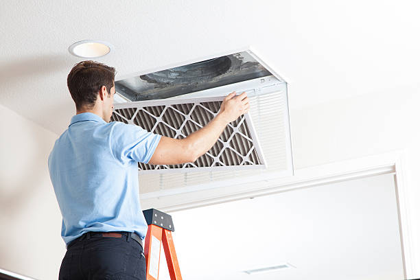 Best Affordable HVAC services  in Hyattsville, MD