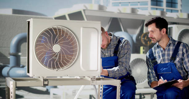 Best Affordable HVAC services  in Hyattsville, MD